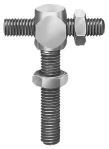 Screw stop  adjustable