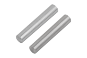 Tapered pins ISO 2339, steel or stainless steel  Form B