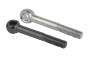 Eye bolts DIN 444, Form B 