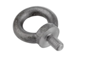 Ring bolts  DIN 580