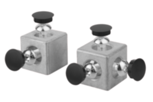 Cube connector sets  Type B