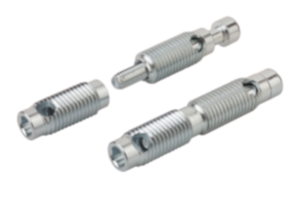 Butt connector sets automatic  Type I