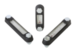 Oil level gauges