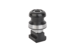 UNILOCK T-slot centring clamp bolt  size 80 mm