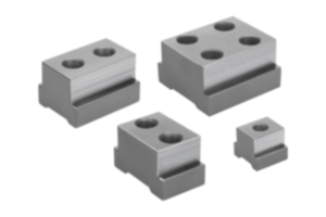 T-slot keys  for wedge clamps