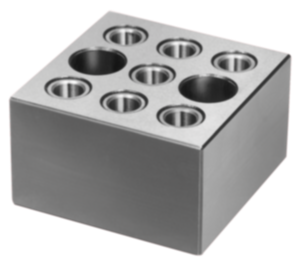 Fastening blocks Form M