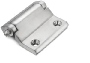 Hinge  stainless steel